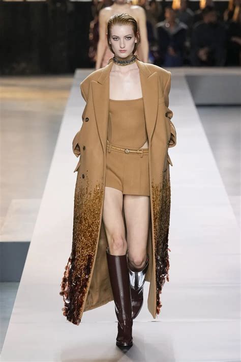 gucci last season|gucci fall 2024.